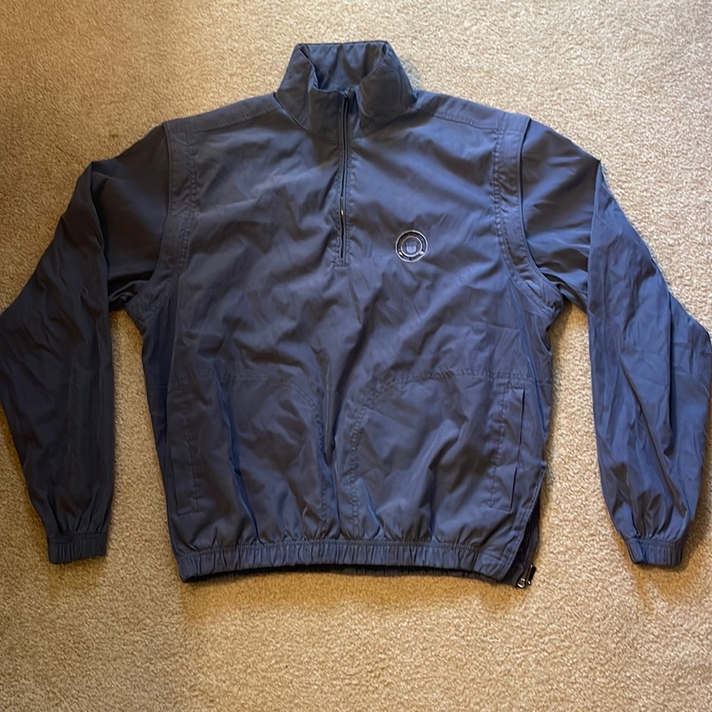 Oak Hill 85th PGA Championship Zip Golf Jacket
